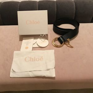 Chloe Belt